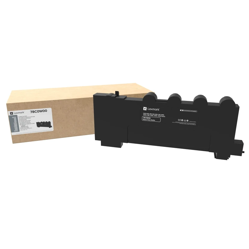 Lexmark 78C0W00 Compatible with C2240 Remaining Toner Cartridge 25,000 Pages One Size - Image 1