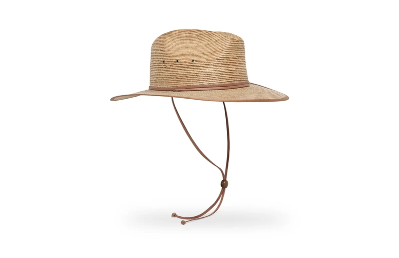 Sunday Afternoons Women's Islander, Caramel, Medium