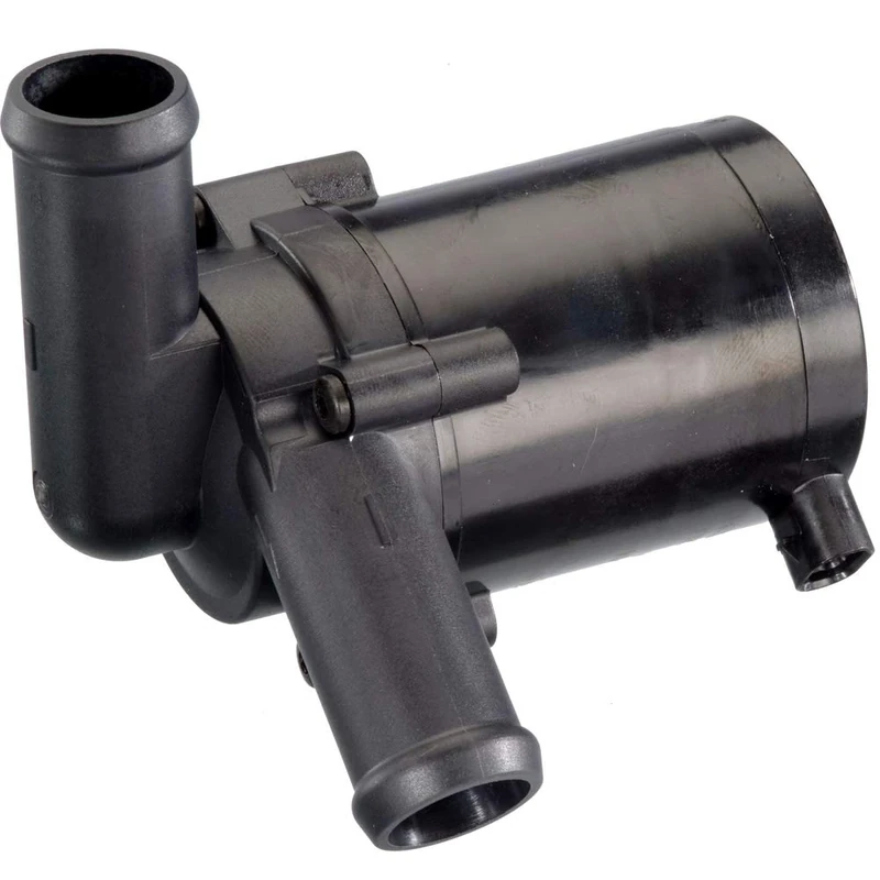 Pierburg Original Water Circulation Pump Auxiliary Heater 7.02671.45.0