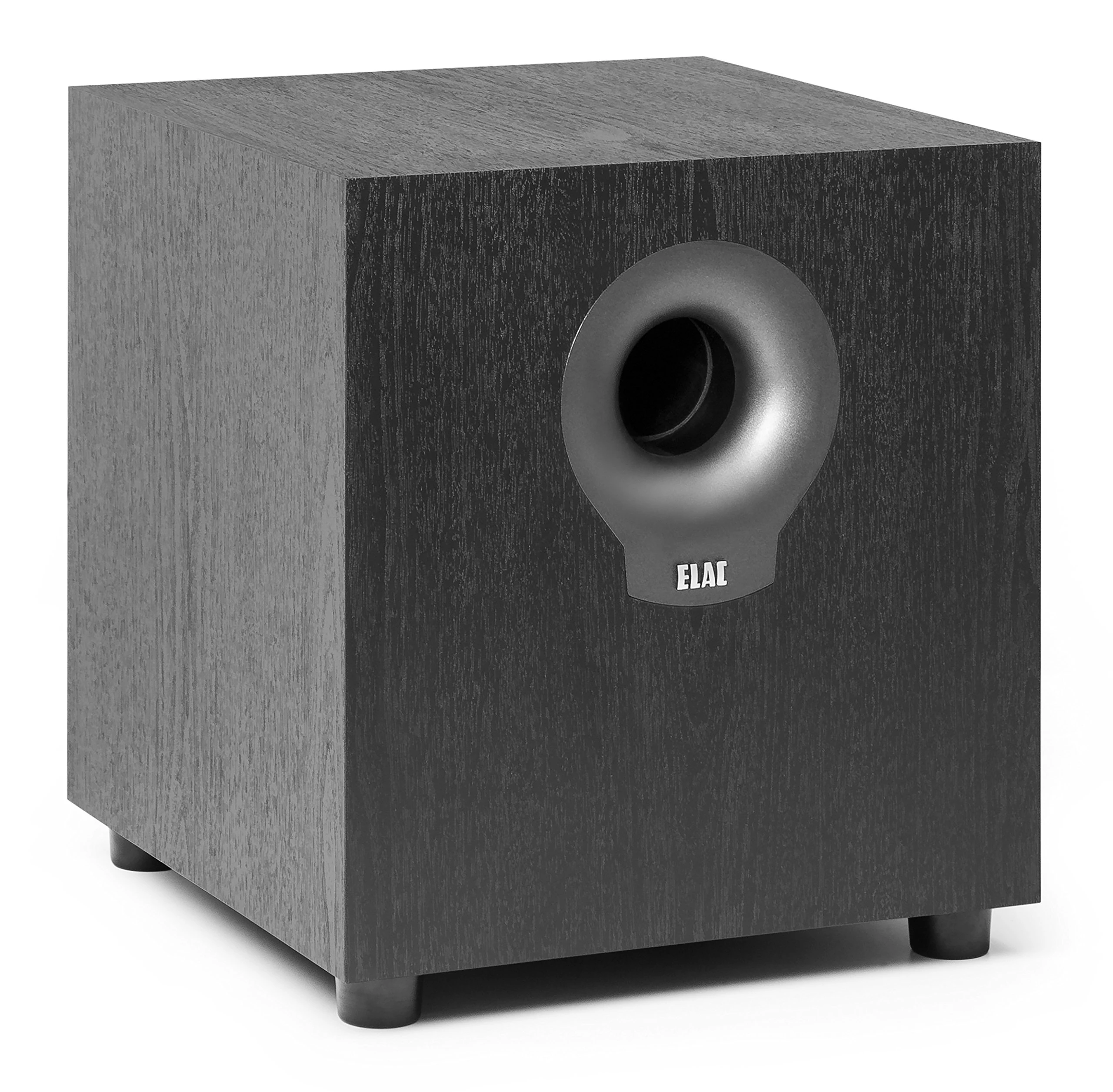 ELAC Debut 2.0 By Andew Jones S10.2 Subwoofer