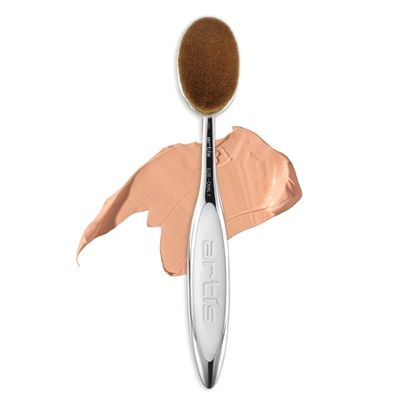 Artis Elite Mirror Brush, Oval 7