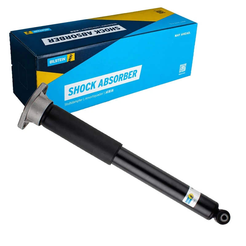 Bilstein B4 19-263007 Shock Absorber