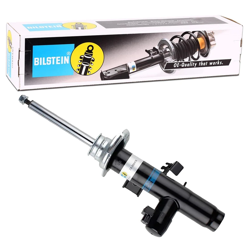 Bilstein B4 23-266476 Shock Absorber - Image 1