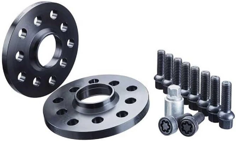 H & R b55577-15 Wedges, Fasteners and Accessories