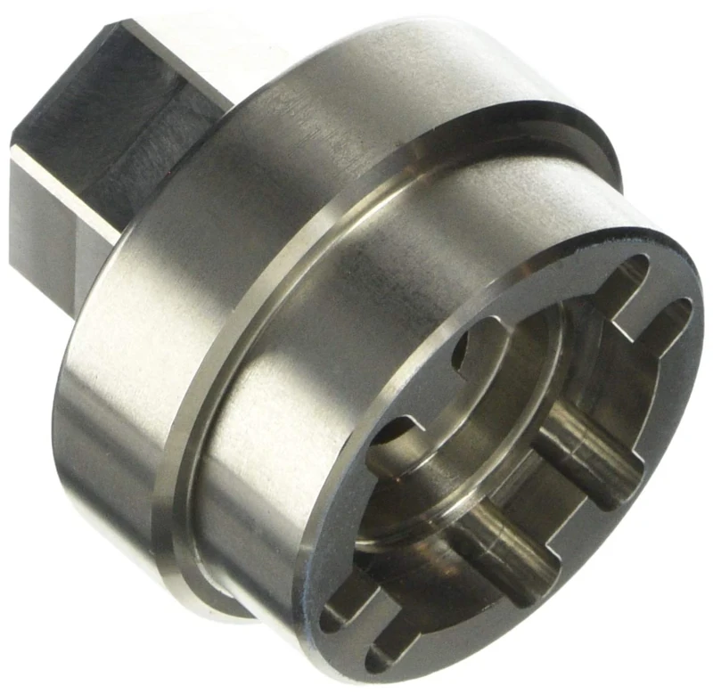 Laser 7309 Camshaft Nut Socket 25mm - for Ducati