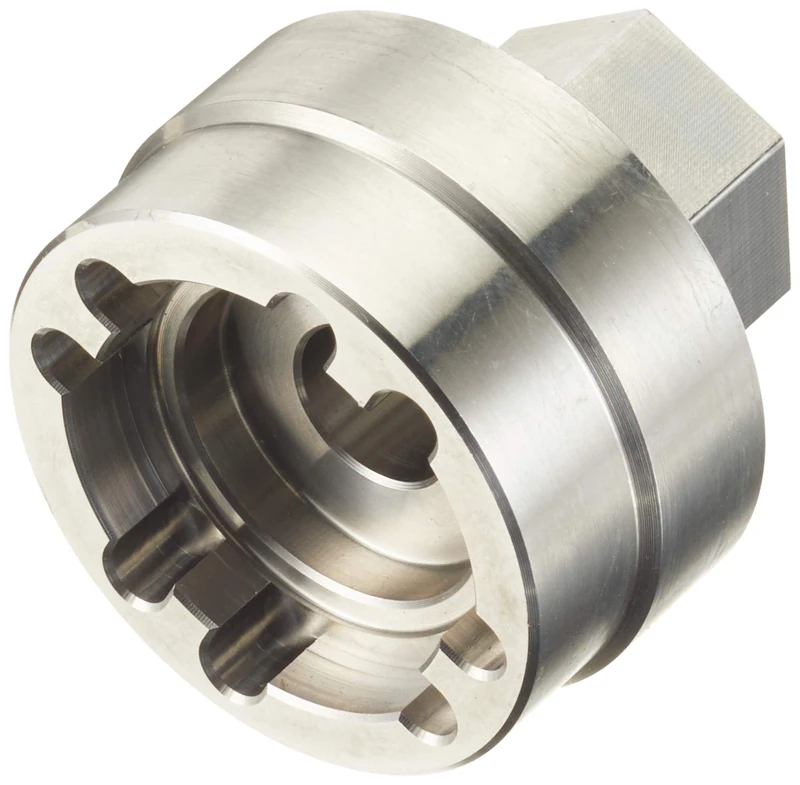 Laser 7307 Camshaft Nut Socket 28mm - Ducati