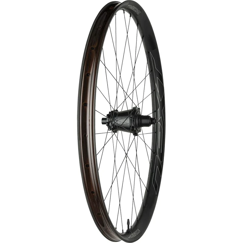 Race Face Next-R 36 carbone-29 boost-arrière 12x148 mm-corps Shimano MTB Wheel Adult Unisex, Black