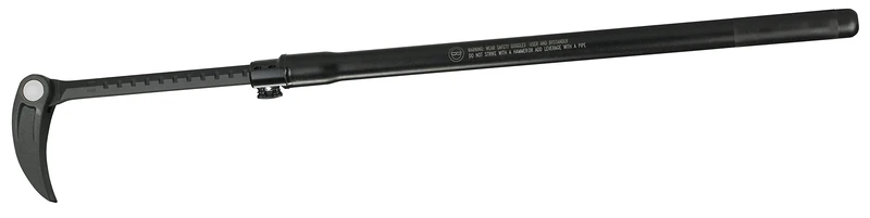 OTC OTC7177 Heavy Duty extendable indexing pry bar