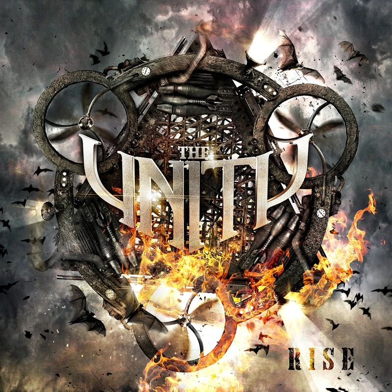 Rise [VINYL]
