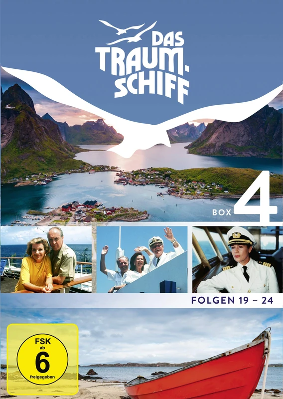 Das Traumschiff
