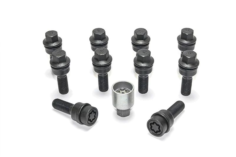 H & R b1453507aset Wedges, Fasteners and Accessories - Image 1