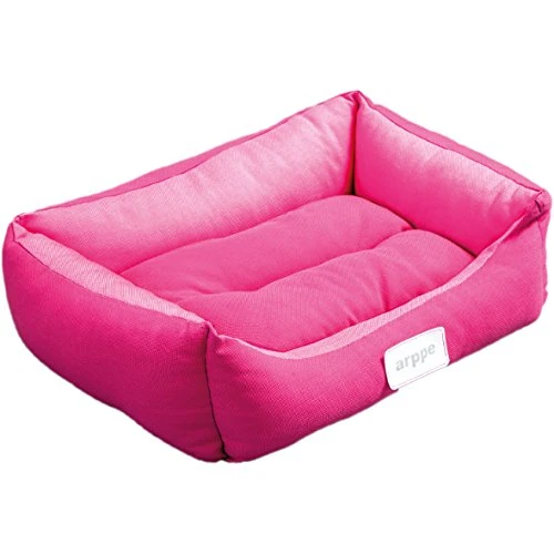 arppe 332809585150 Cot Square Pinky