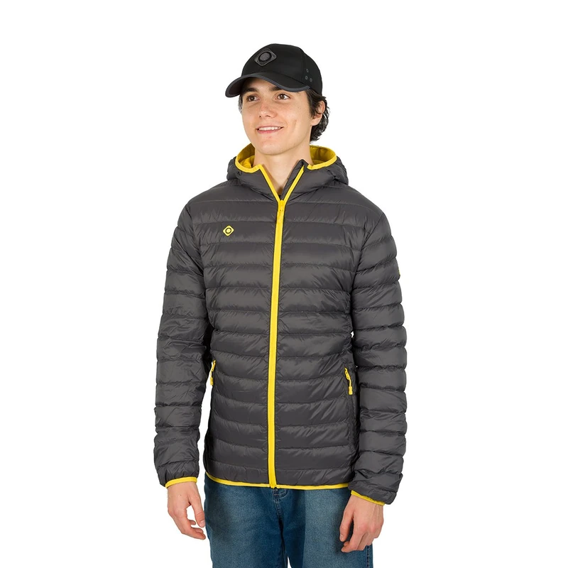IZAS Men's Kanai Down Jacket