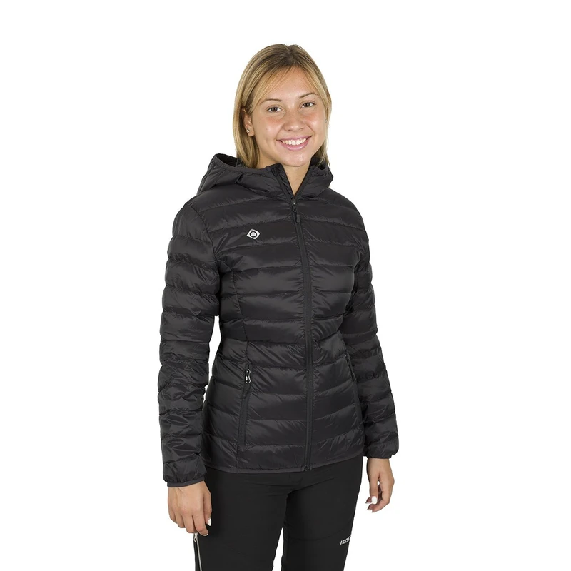 Izas Musa Women's Feather Jacket