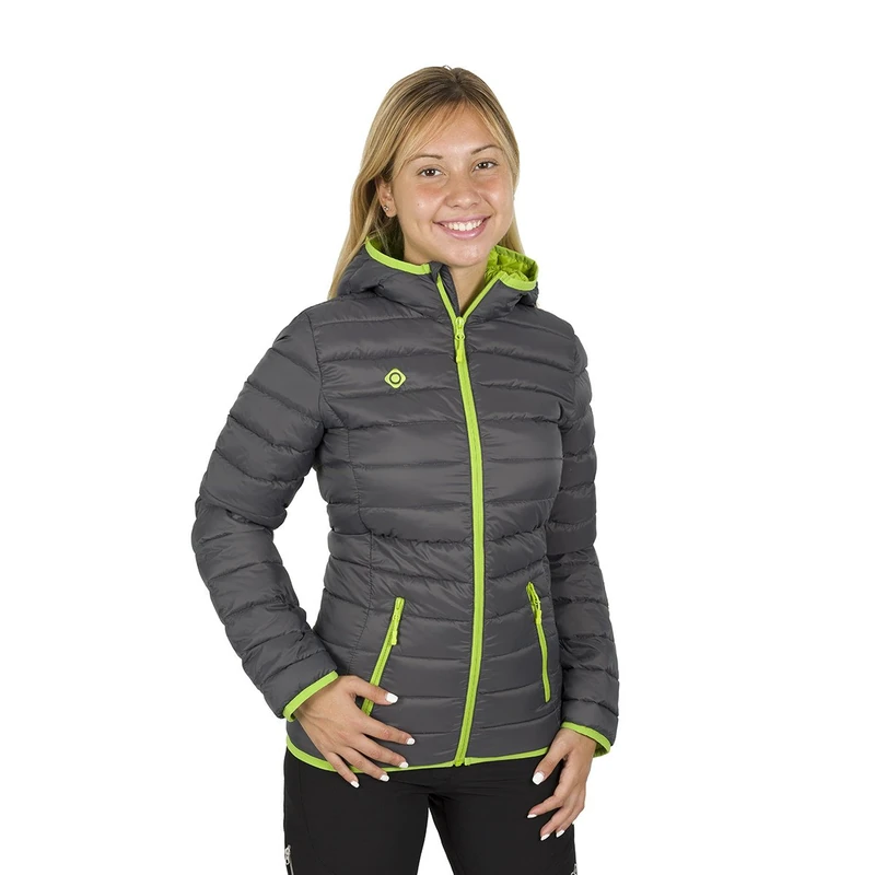 Izas Musa Women's Feather Jacket