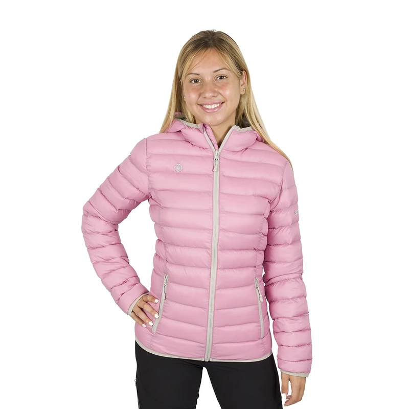 Izas Kresa Women's Ultra-Lightweight Fibre Jacket