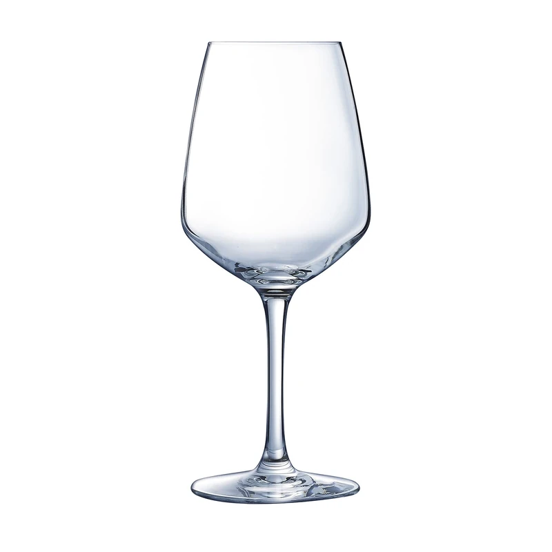 Arcoroc Juliette Wine Glasses 300ml Capacity to Brim: 300ml | 10.5oz. Pack Quantity: 24 - Image 1
