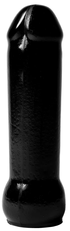 WAD Catalyst - Dildo, Black