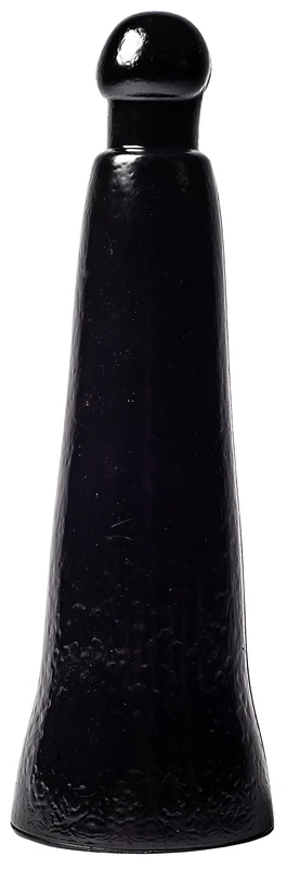 WAD Destroyer of Worlds - Dildo, Black