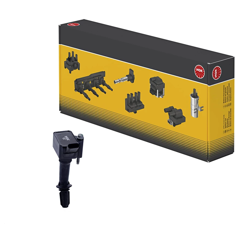 NGK Ignition Coil | U5331