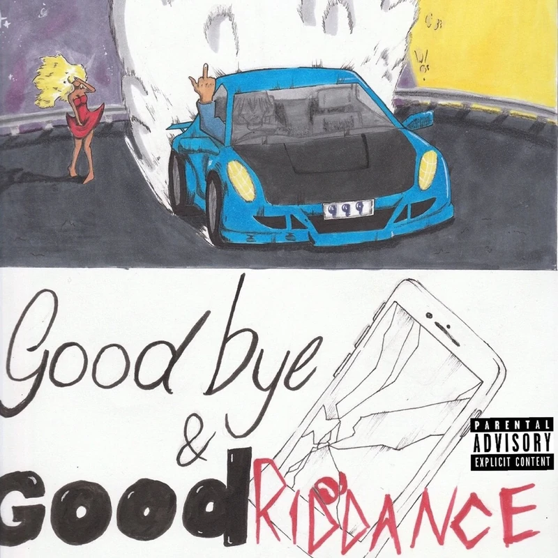 Goodbye & Good Riddance [Explicit]