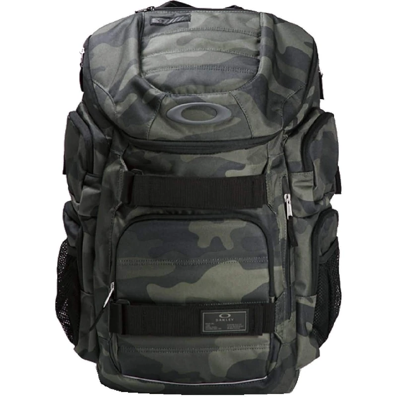 Oakley Men's Enduro 2.0 30l Backpack, Core Camo, 30L US, Enduro 2.0 30l Backpack
