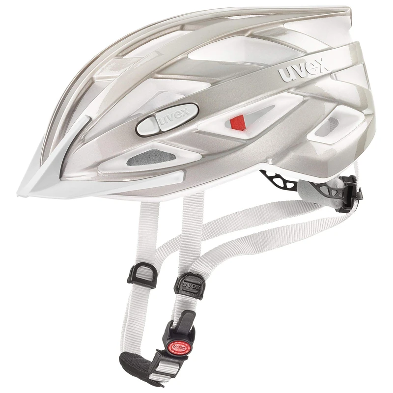 Uvex i-vo 3D Helmet
