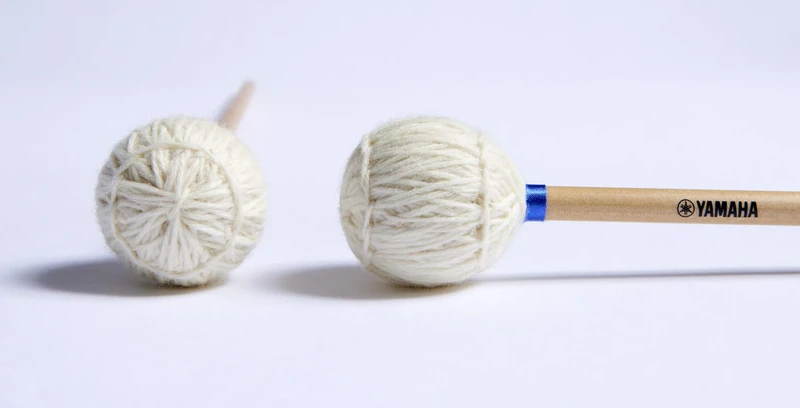 Yamaha Mallet MKAW07