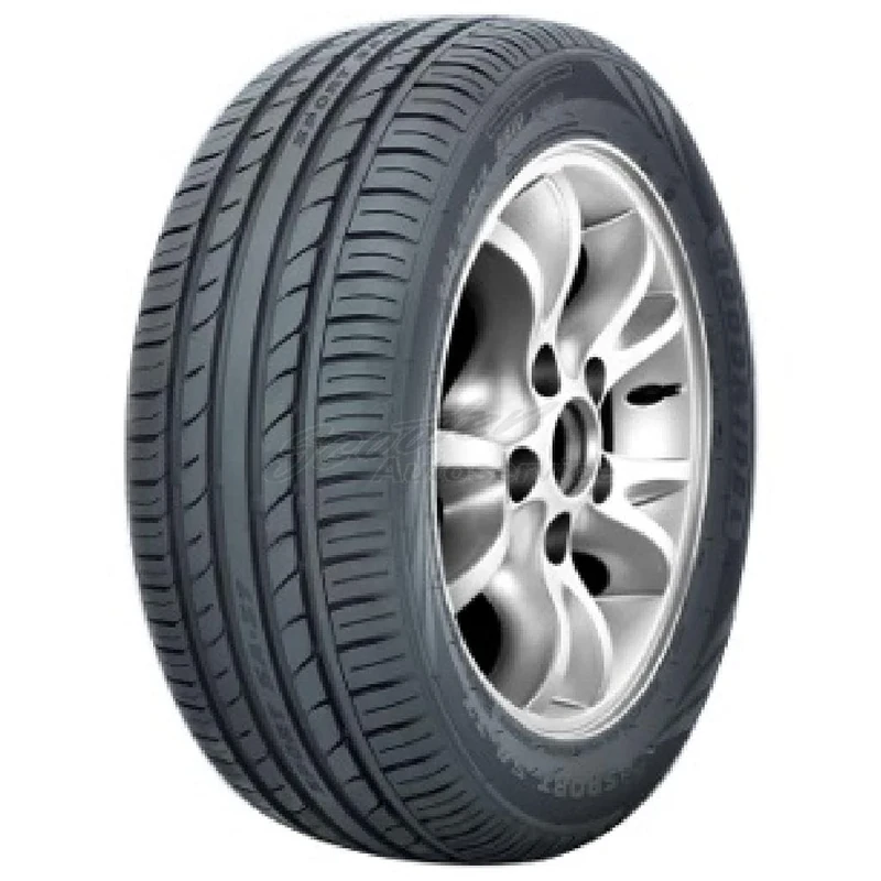 Tyres GOODRIDE ZO SA37 235 50 VR 17 96 V summer tyre new dot premium for car