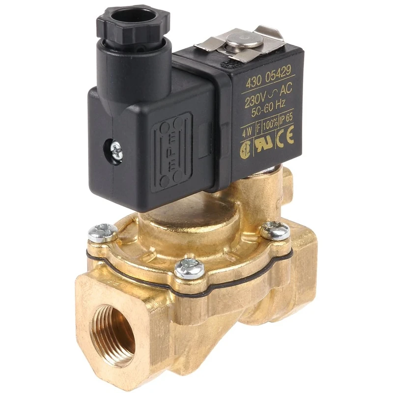 ASCO SCG238A050.24/50 Solenoid Valve