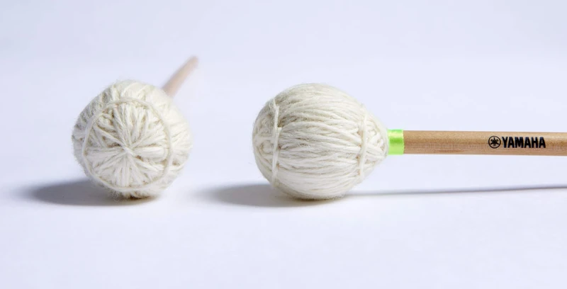 Yamaha Mallet MKAW05