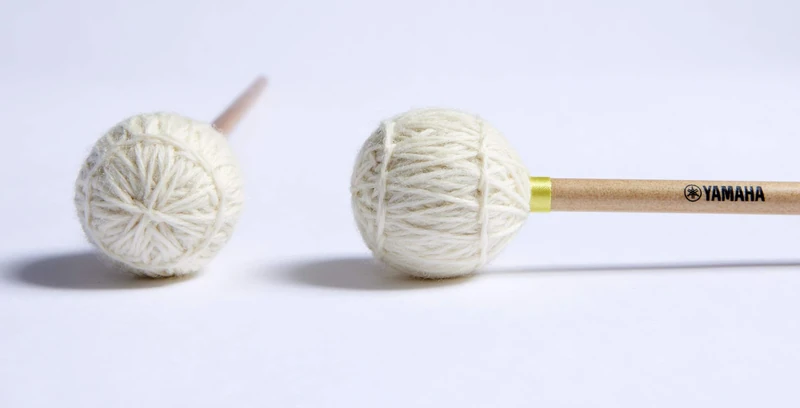 Yamaha Mallet MKAW04