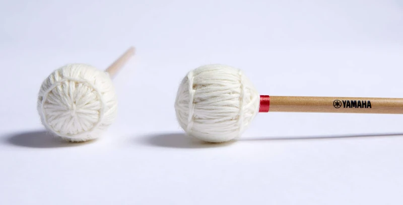 Yamaha Mallet MKAW01