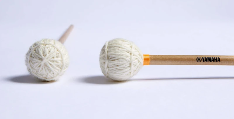 Yamaha Mallet MKAW03