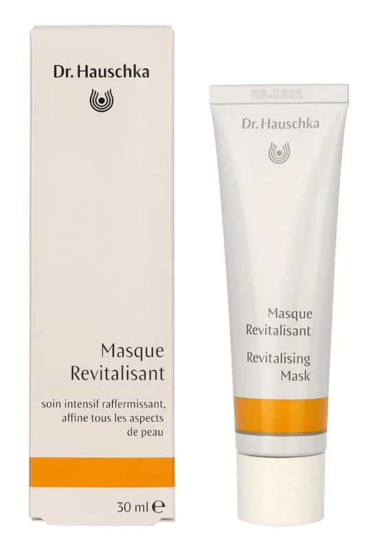 Dr Hauschka 30ml F/Mask Revitalizing - Image 1
