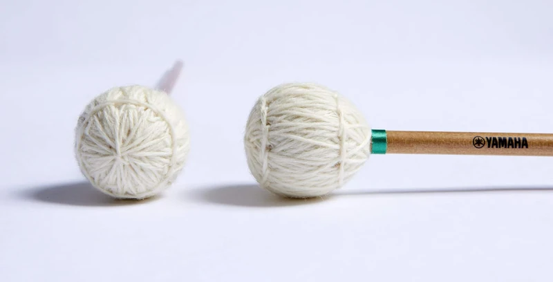 Yamaha Mallet MKAW06