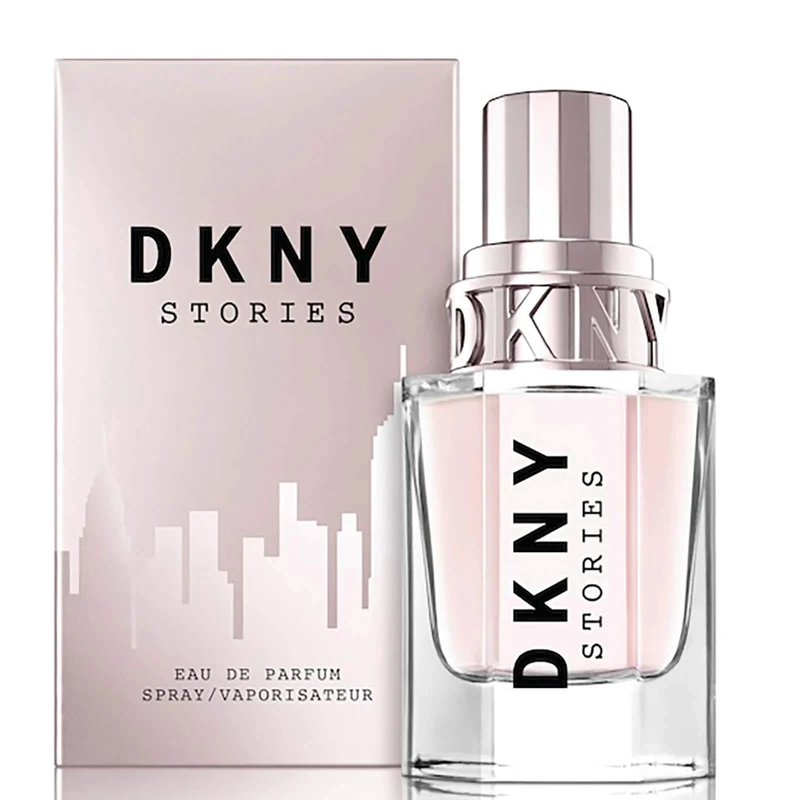 DKNY Eau De Parfum Woman