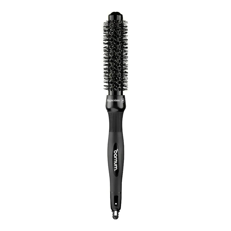 Barnum Magnesium Hair Bristle 25 mm - Image 1