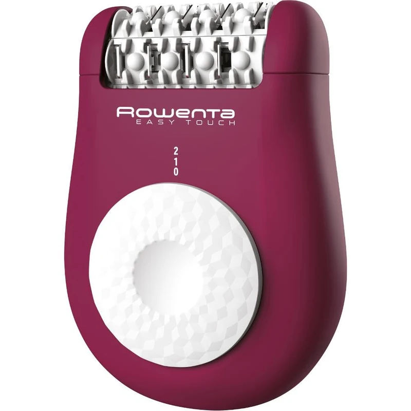 Rowenta EP1120 24tongs Pink – Epilator