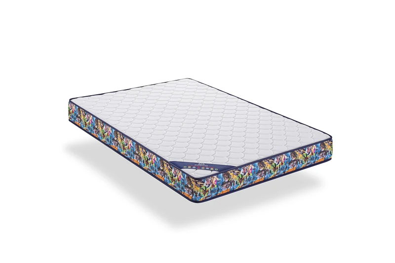 Dormio Sport-Visco Memory Foam Mattress 90 x 200 cm