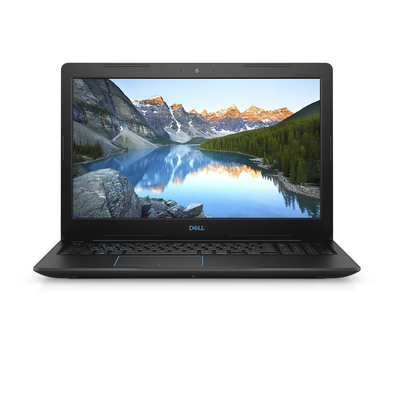 Dell G3 15 3000 15.6 Inch FHD Gaming Laptop (Black) Intel Core i5-8300H Processor, 8 GB RAM, 256 GB SSD, NVIDIA GeForce GTX 1050 with 4 GB GDDR5 Graphics, Windows 10 Home