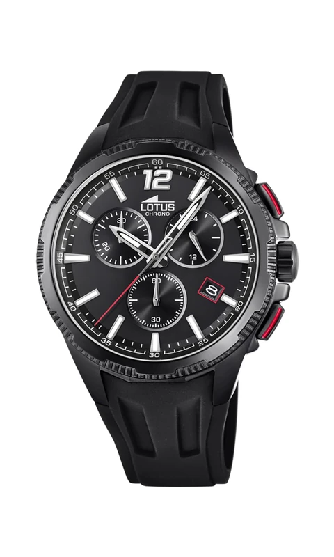 Lotus Watch 18591/3