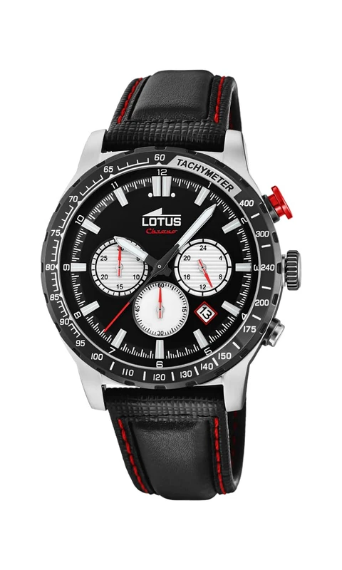 Lotus Mens Watch 18587/1