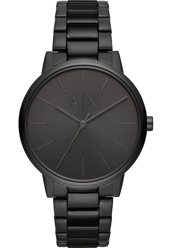 Armani Exchange - Mens Clock AX2701