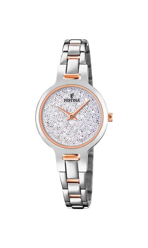 Festina - Womens Clock F20381/1