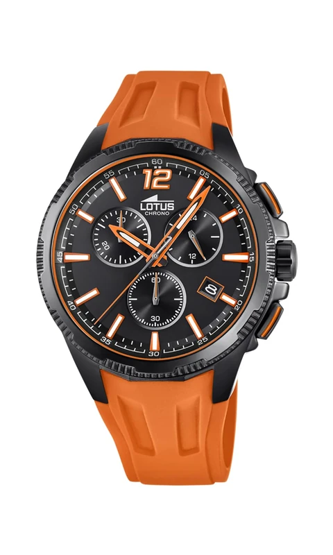 Lotus Mens Sport Watch 18591/6