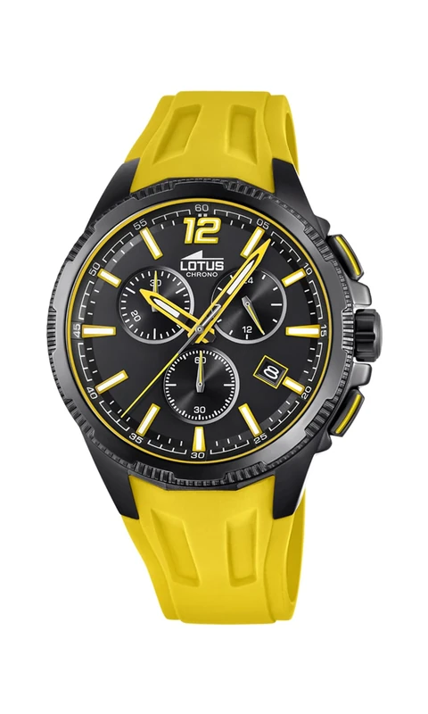 Lotus Watch 18591/4 - Image 1