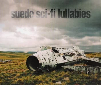 Sci-Fi Lullabies