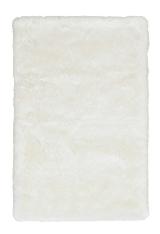 Mint Rugs Superior Soft Faux Fur Bed Border (2pcs) 2x approx. 90 x 140 cm. - Image 1