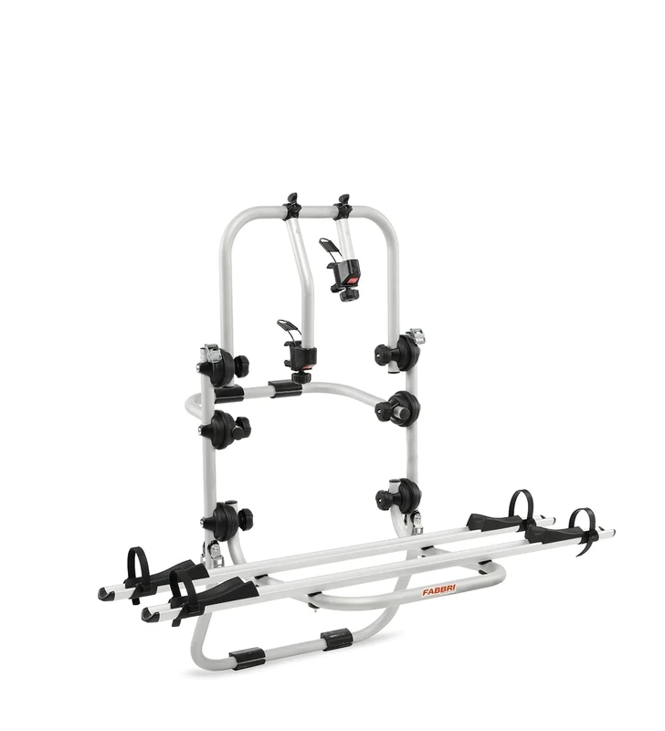 Fabbri 6201826 Bici OK 2 elektrobike Van